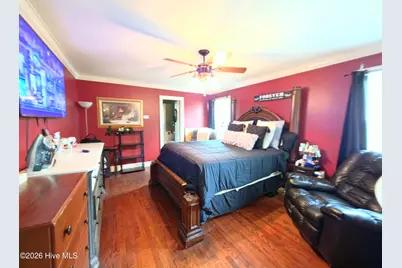 705 Peterson Street, Clinton, NC 28328 - Photo 15