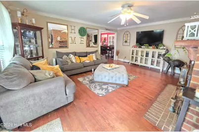 705 Peterson Street, Clinton, NC 28328 - Photo 13