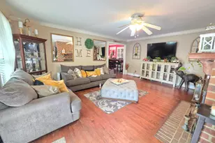 705 Peterson St, Clinton, NC 28328 - Photo 13
