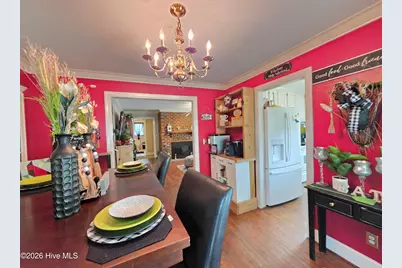 705 Peterson Street, Clinton, NC 28328 - Photo 5