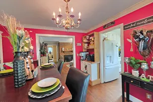 705 Peterson St, Clinton, NC 28328 - Photo 5