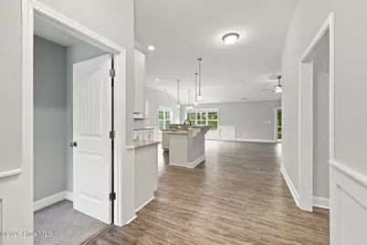 211 Pastoral Court, Sneads Ferry, NC 28460 - Photo 3