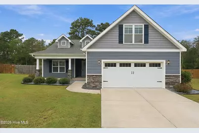 211 Pastoral Court, Sneads Ferry, NC 28460 - Photo 1