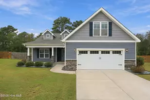 211 Pastoral Ct, Sneads Ferry, NC 28460 - Photo 1