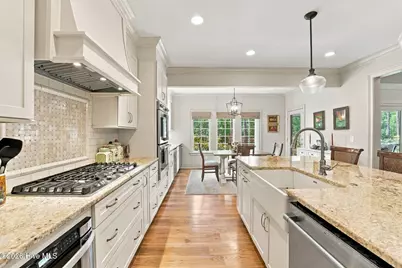 114 Chanticleer Drive, Pinehurst, NC 28374 - Photo 19