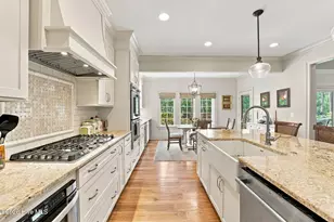 114 Chanticleer Dr, Pinehurst, NC 28374 - Photo 19