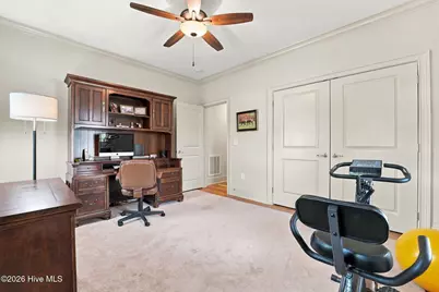 114 Chanticleer Drive, Pinehurst, NC 28374 - Photo 33