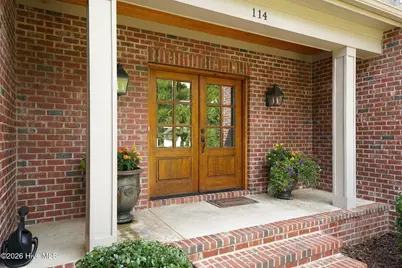 114 Chanticleer Drive, Pinehurst, NC 28374 - Photo 7