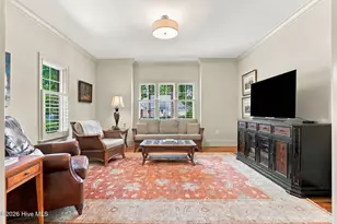 114 Chanticleer Dr, Pinehurst, NC 28374 - Photo 27