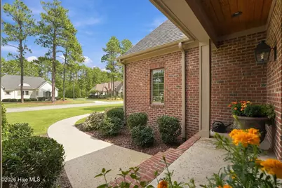 114 Chanticleer Drive, Pinehurst, NC 28374 - Photo 9