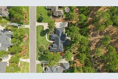 114 Chanticleer Drive, Pinehurst, NC 28374 - Photo 51