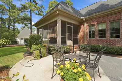 114 Chanticleer Drive, Pinehurst, NC 28374 - Photo 43