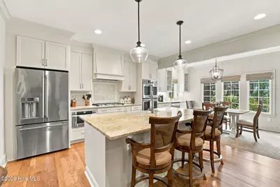 114 Chanticleer Drive, Pinehurst, NC 28374 - Photo 17