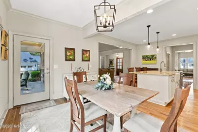 114 Chanticleer Drive, Pinehurst, NC 28374 - Photo 23