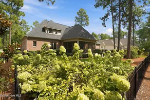 114 Chanticleer Dr, Pinehurst, NC 28374 - Photo 49