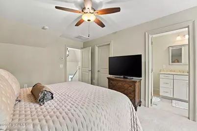 114 Chanticleer Drive, Pinehurst, NC 28374 - Photo 39