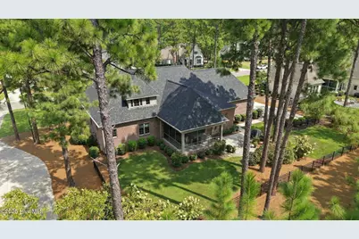 114 Chanticleer Drive, Pinehurst, NC 28374 - Photo 53