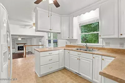 2509 Ward Boulevard, Wilson, NC 27893 - Photo 15