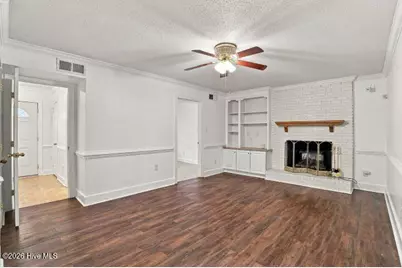 2509 Ward Boulevard, Wilson, NC 27893 - Photo 9