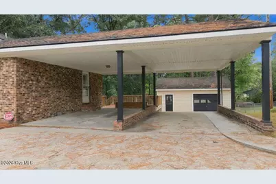 2509 Ward Boulevard, Wilson, NC 27893 - Photo 3