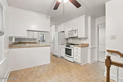 2509 Ward Boulevard, Wilson, NC 27893 - Photo 17