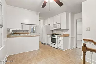 2509 Ward Blvd, Wilson, NC 27893 - Photo 17