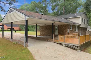 2509 Ward Blvd, Wilson, NC 27893 - Photo 25