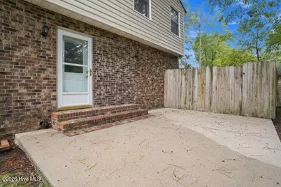 2509 Ward Boulevard, Wilson, NC 27893 - Photo 27