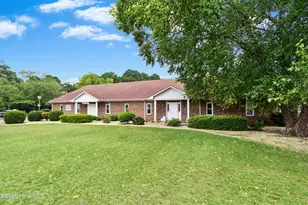 2807 Mclamb Pl, Goldsboro, NC 27534 - Photo 1