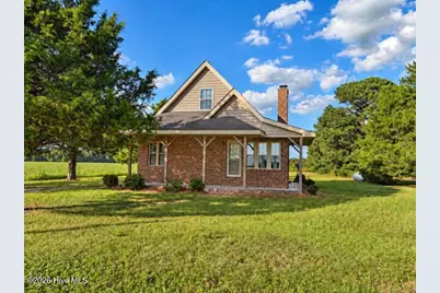 2127 Jim Taylor Road, Stokes, NC 27884 - Photo 1