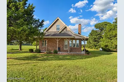 2127 Jim Taylor Road, Stokes, NC 27884 - Photo 17