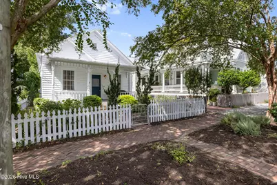 414 S 2nd Street, Wilmington, NC 28401 - Photo 3