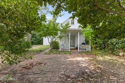 414 S 2nd Street, Wilmington, NC 28401 - Photo 31
