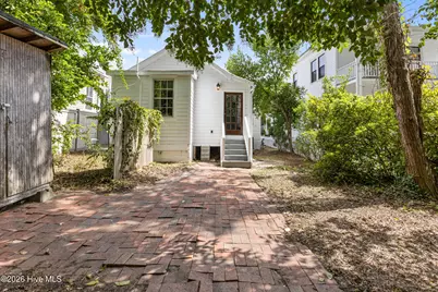 414 S 2nd Street, Wilmington, NC 28401 - Photo 29