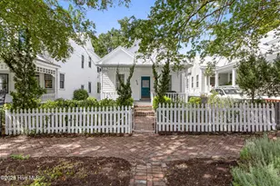 414 S 2nd St, Wilmington, NC 28401 - Photo 1