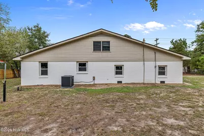 938 Old Grantham Road, Goldsboro, NC 27530 - Photo 5