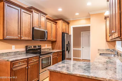 145 Redgrass Lane, Carthage, NC 28327 - Photo 13