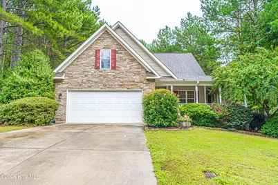 145 Redgrass Lane, Carthage, NC 28327 - Photo 1