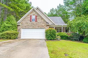 145 Redgrass Ln, Carthage, NC 28327 - Photo 1