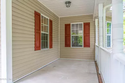 145 Redgrass Lane, Carthage, NC 28327 - Photo 5