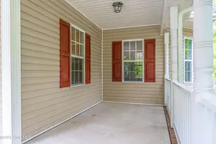 145 Redgrass Ln, Carthage, NC 28327 - Photo 5
