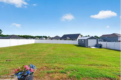 310 Plainfield Drive, Goldsboro, NC 27534 - Photo 41