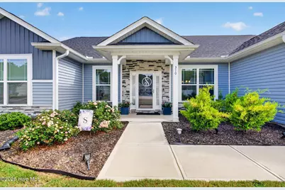 310 Plainfield Drive, Goldsboro, NC 27534 - Photo 3