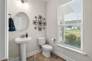 310 Plainfield Dr, Goldsboro, NC 27534 - Photo 23