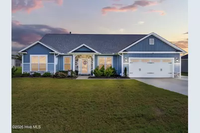 310 Plainfield Drive, Goldsboro, NC 27534 - Photo 1