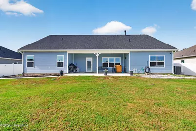 310 Plainfield Drive, Goldsboro, NC 27534 - Photo 37