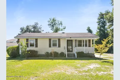 107 Loop Road, Leland, NC 28451 - Photo 1