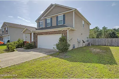 2529 Spinnaker Drive, Hope Mills, NC 28348 - Photo 3
