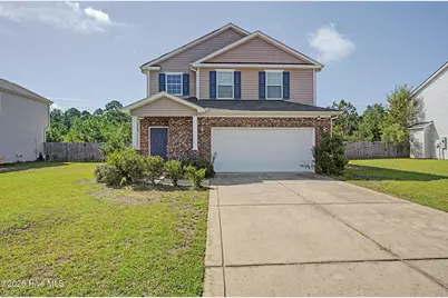 2529 Spinnaker Drive, Hope Mills, NC 28348 - Photo 1