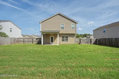 2529 Spinnaker Drive, Hope Mills, NC 28348 - Photo 5